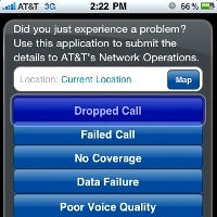 AT&T's Los Angeles service disruption due to issues with more than a 1000 cell towers