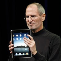 Apple might have cut iPad orders by 25%