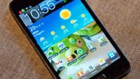 Samsung Galaxy Note sample pictures and video out, to arrive in Italy by the end of October