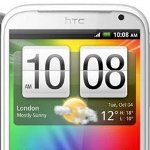 HTC Runnymede may be called the Sensation XL