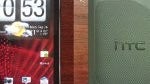 Live HTC Vigor spotted in the wild