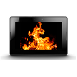 Amazon "Kindle Fire" tablet to be announced on Wednesday