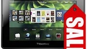 BlackBerry PlayBook price slashed by $200, courtesy of Staples and Office Depot