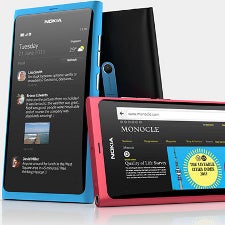 Nokia N9 now shipping with a daring price tag