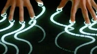 The patent office denies Apple's application to trademark the term "multi-touch"