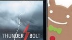 Gingerbread now available for HTC ThunderBolt