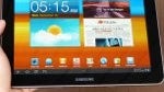 Samsung Galaxy Tab 8.9 Unboxing