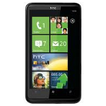 Mango update started today for the HTC HD7 tweets T-Mobile