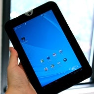 7" Toshiba Thrive featured with 1280x800 pixels display, will clock in under $400 in December