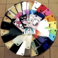 Proliferation of Chinese iPhone 5 cases might be due to $3100 paid for a "lost" prototype