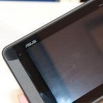 The ASUS TOUGH is a water-proof Android tablet
