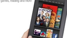 A first look at Amazon Kindle Fire's unique UI, cloud-accelerated Silk browser