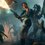 Sony Ericsson Xperia PLAY nabs an exclusive on Lara Croft and the Guardian of Light