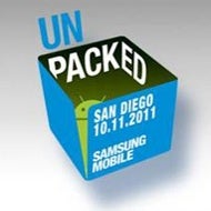 Samsung schedules Oct 11th for a joint Android event with Google