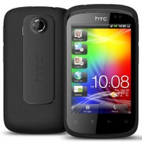 HTC Explorer 3.2” Android smartphone makes a debut: the company’s most affordable