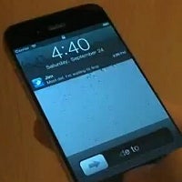 Video of alleged next iPhone making the rounds, smells fishy