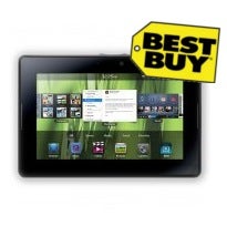 Best Buy puts the BlackBerry PlayBook on sale, slashes $200 off