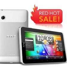 Best Buy to slash HTC Flyer's price to $300 on Oct 6th