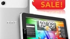 Best Buy to slash HTC Flyer's price to $300 on Oct 6th