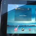 A 4G tablet from Huawei spotted