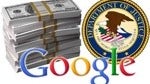 DOJ sends second request for Google/Motorola info
