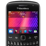 BlackBerry Curve 9350 coming to Sprint on October 2