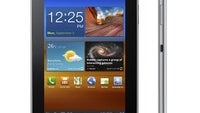 Samsung GALAXY Tab 7.0 Plus breaks cover, runs Honeycomb and sports a 1.2GHz dual-core processor