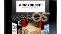 Amazon closing in on the acquisition of webOS from HP, sources claim