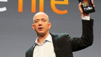 Kindle Fire unveiling event makes you wonder whether Bezos is the new Steve Jobs