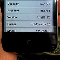 iPhone 4S makes its way into Apple's inventory system, 64GB version to make a cameo as well