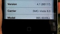 iPhone 4S makes its way into Apple's inventory system, 64GB version to make a cameo as well