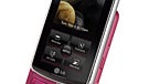 LG Venus in Pink with Verizon