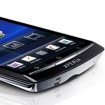 Sony Ericsson Xperia Arc S hits Vodafone