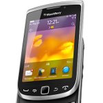 BlackBerry Torch 9810 now available in the UK