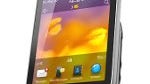 BlackBerry Torch 9810 now available in the UK