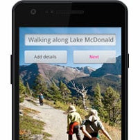 Flickr rolls out an Android app, realtime image sharing