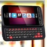 Virgin Mobile makes the LG Optimus Slider official at $199.99 starting on October 17th