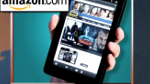 Amazon Kindle Fire makes SNL's Weekend Update