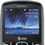 Pantech Link II arrives at AT&T