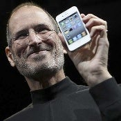 Steve Jobs “expected” to appear at the iPhone unveiling tomorrow