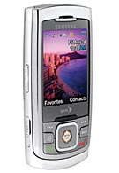 Samsung M520 coming to Sprint