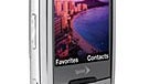 Samsung M520 coming to Sprint