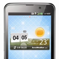 LG's Optimus LTE monster phone goes official: HD screen, 1.5GHz dual-core CPU