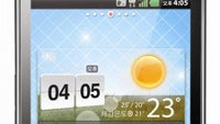 LG's Optimus LTE monster phone goes official: 4.5" HD screen and 1.5GHz dual-core CPU
