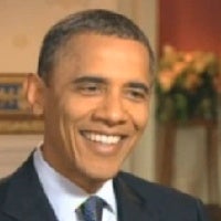Here's one more reason for becoming a president (hint: iPad 2 is involved)