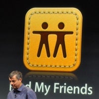 Apple announces Find My Friends app, parents rejoice