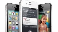 Sprint nabs the Apple iPhone 4S, with unlimited data still tacked on?
