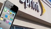 Will the Sprint iPhone 4S be compatible with SERO plans?