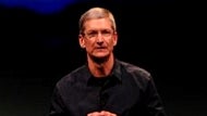 Apple's "Let's talk iPhone" event video posted, how did CEO Tim Cook fare?