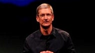 Apple's "Let's talk iPhone" event video posted, how did Tim Cook fare?